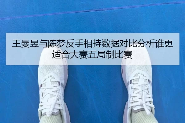 王曼昱与陈梦反手相持数据对比分析谁更适合大赛五局制比赛